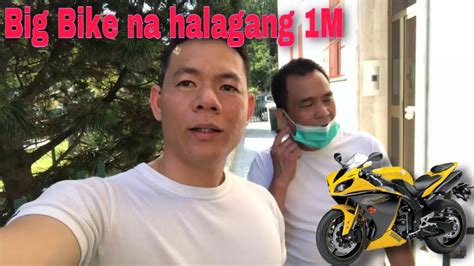 pwetan. com|Ginawang big bike ng PINSAN ko ang Honda click,,nasa pwetan .